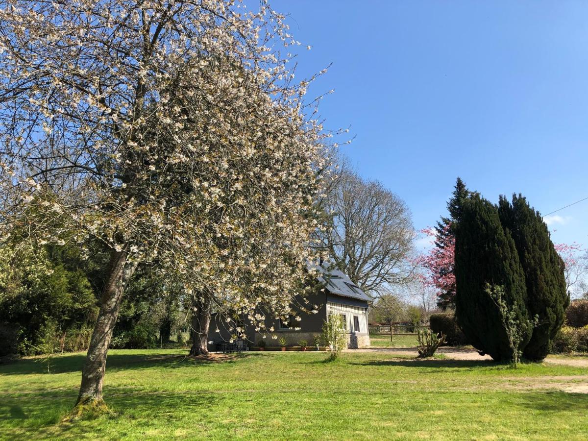 Le Clos Valentine Le Torquesne Esterno foto