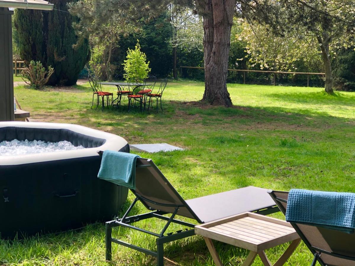 Le Clos Valentine Le Torquesne Esterno foto