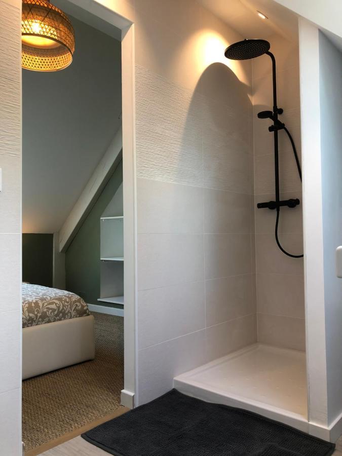 Le Clos Valentine Le Torquesne Esterno foto