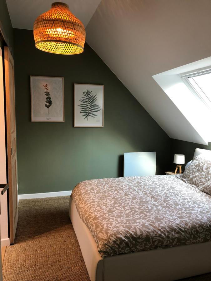 Le Clos Valentine Le Torquesne Esterno foto