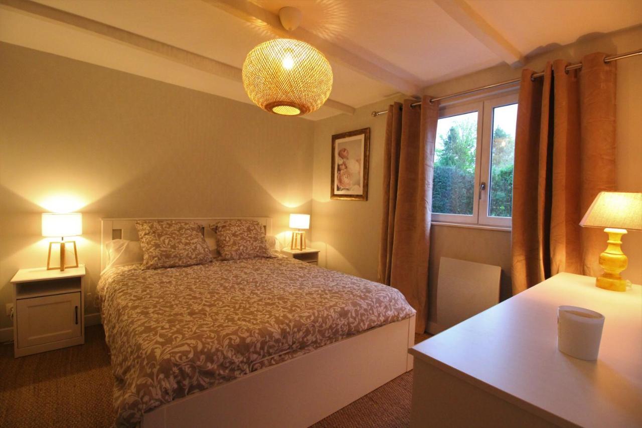 Le Clos Valentine Le Torquesne Esterno foto